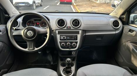 VOLKSWAGEN Gol 1.0 4P G5 FLEX, Foto 9