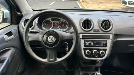 VOLKSWAGEN Gol 1.0 4P G5 FLEX, Foto 10