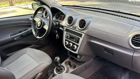 VOLKSWAGEN Gol 1.0 4P G5 FLEX, Foto 11