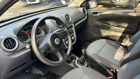 VOLKSWAGEN Gol 1.0 4P G5 FLEX, Foto 12