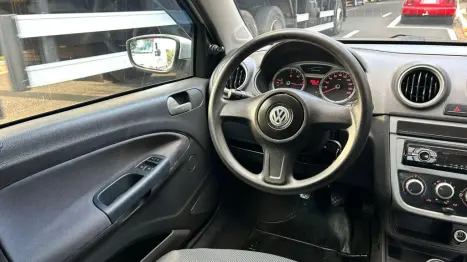 VOLKSWAGEN Gol 1.0 4P G5 FLEX, Foto 14