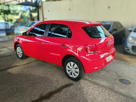 VOLKSWAGEN Gol 1.0 4P G6 TREND FLEX, Foto 12
