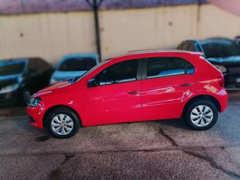 VOLKSWAGEN Gol 1.0 4P G6 TREND FLEX, Foto 10