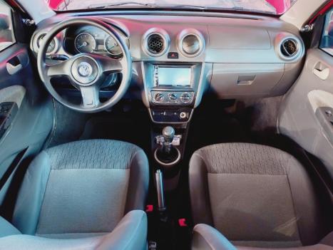 VOLKSWAGEN Gol 1.0 4P G6 TREND FLEX, Foto 6
