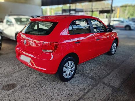 VOLKSWAGEN Gol 1.0 4P G6 TREND FLEX, Foto 14