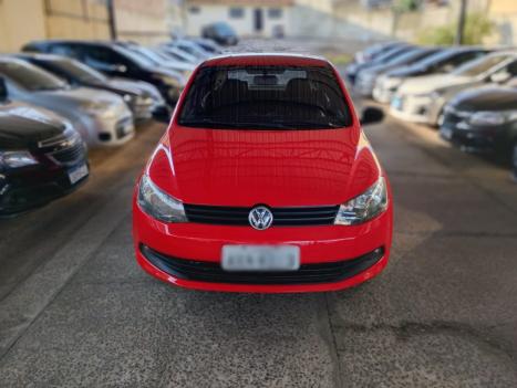 VOLKSWAGEN Gol 1.0 4P G6 TREND FLEX, Foto 2