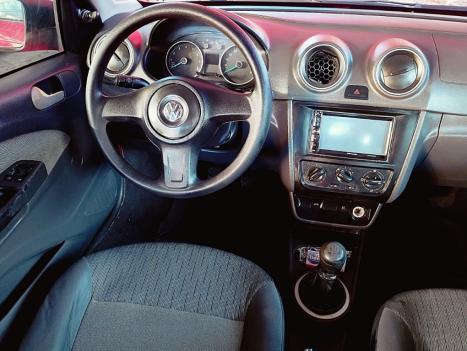 VOLKSWAGEN Gol 1.0 4P G6 TREND FLEX, Foto 5