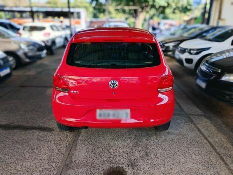 VOLKSWAGEN Gol 1.0 4P G6 TREND FLEX, Foto 13