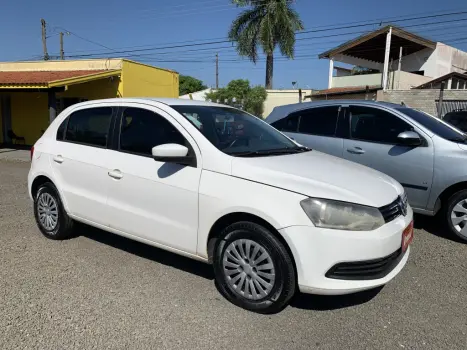 VOLKSWAGEN Gol 1.0 4P G6 FLEX, Foto 1