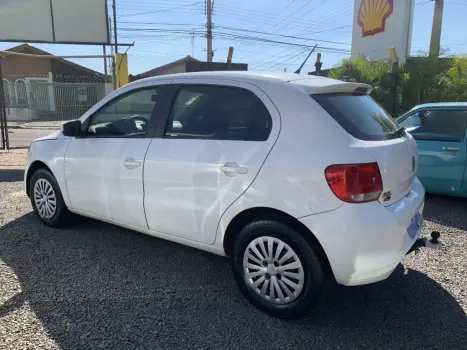 VOLKSWAGEN Gol 1.0 4P G6 FLEX, Foto 2