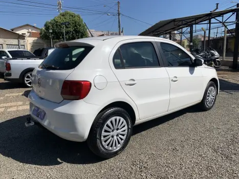 VOLKSWAGEN Gol 1.0 4P G6 FLEX, Foto 3