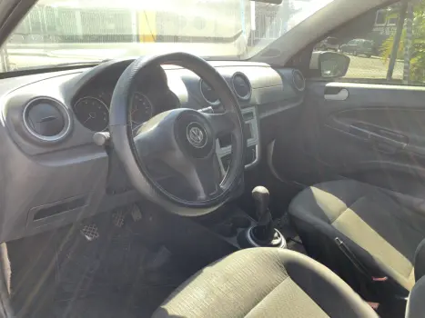 VOLKSWAGEN Gol 1.0 4P G6 FLEX, Foto 4