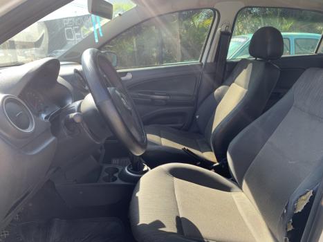 VOLKSWAGEN Gol 1.0 4P G6 FLEX, Foto 5