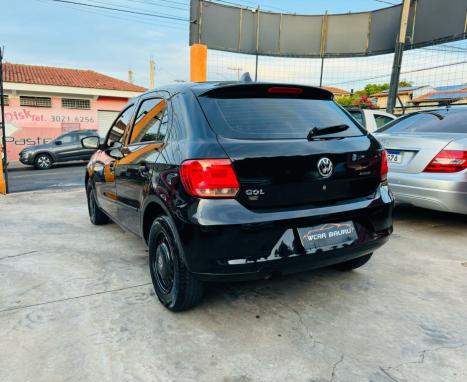 VOLKSWAGEN Gol 1.0 4P G6 SPECIAL FLEX, Foto 2