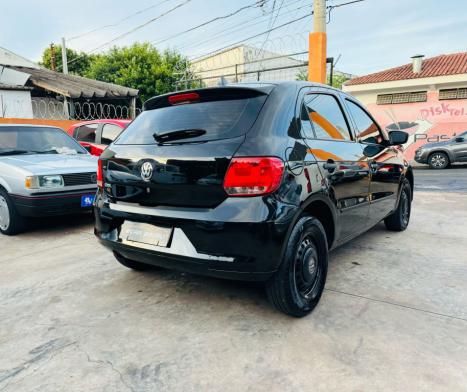 VOLKSWAGEN Gol 1.0 4P G6 SPECIAL FLEX, Foto 4
