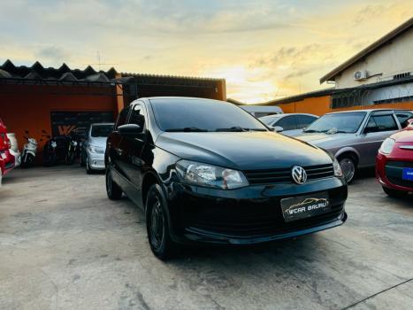 VOLKSWAGEN Gol 1.0 4P G6 SPECIAL FLEX, Foto 5
