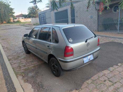 VOLKSWAGEN Gol 1.0 4P, Foto 3