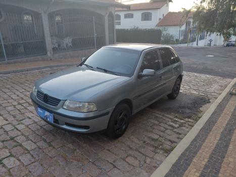 VOLKSWAGEN Gol 1.0 4P, Foto 2