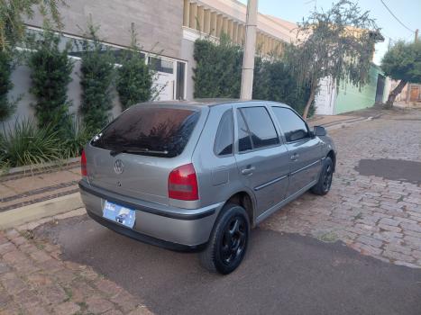 VOLKSWAGEN Gol 1.0 4P, Foto 4