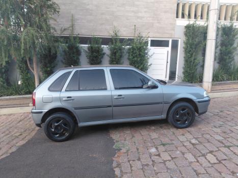 VOLKSWAGEN Gol 1.0 4P, Foto 5