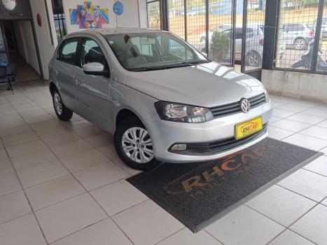 VOLKSWAGEN Gol 1.0 4P G6 FLEX CITY, Foto 1