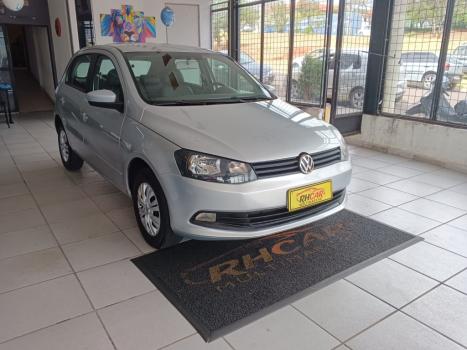 VOLKSWAGEN Gol 1.0 4P G6 FLEX CITY, Foto 2