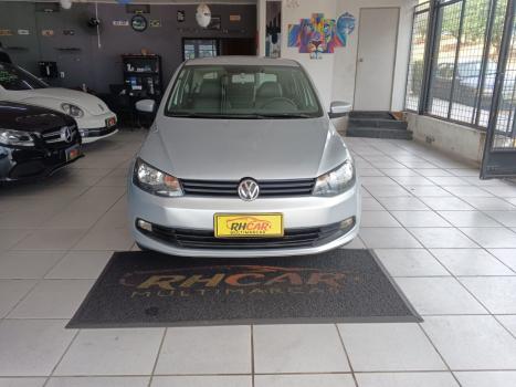 VOLKSWAGEN Gol 1.0 4P G6 FLEX CITY, Foto 3