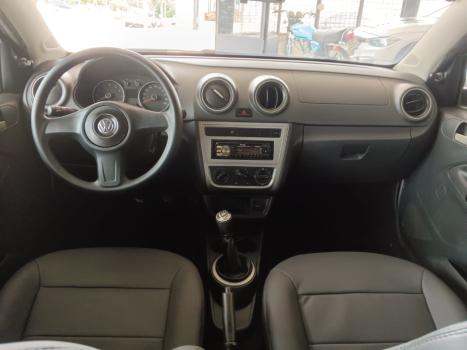 VOLKSWAGEN Gol 1.0 4P G6 FLEX CITY, Foto 7