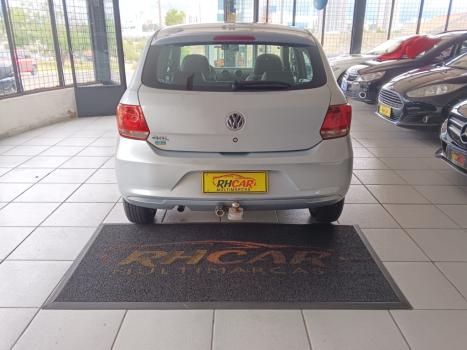 VOLKSWAGEN Gol 1.0 4P G6 FLEX CITY, Foto 9