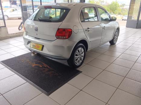 VOLKSWAGEN Gol 1.0 4P G6 FLEX CITY, Foto 10