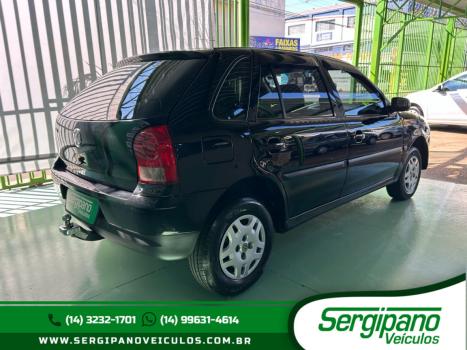 VOLKSWAGEN Gol 1.0 4P G4 FLEX, Foto 2