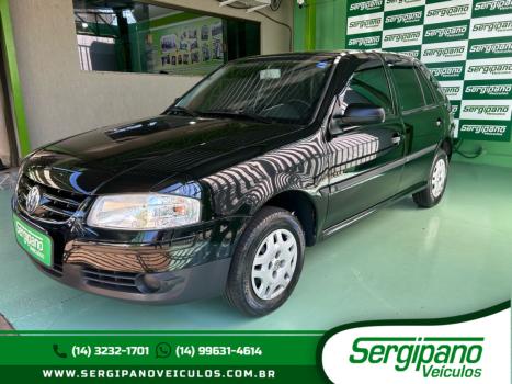 VOLKSWAGEN Gol 1.0 4P G4 FLEX, Foto 3