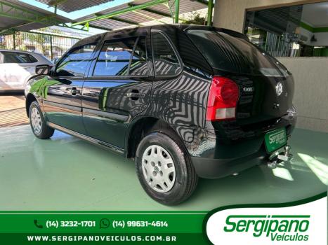 VOLKSWAGEN Gol 1.0 4P G4 FLEX, Foto 4