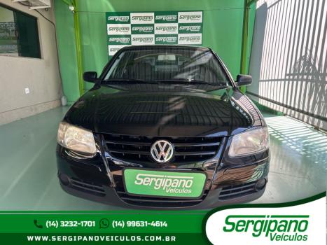 VOLKSWAGEN Gol 1.0 4P G4 FLEX, Foto 5