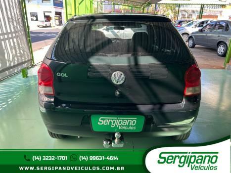 VOLKSWAGEN Gol 1.0 4P G4 FLEX, Foto 6