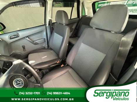 VOLKSWAGEN Gol 1.0 4P G4 FLEX, Foto 7