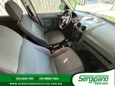 VOLKSWAGEN Gol 1.0 4P G4 FLEX, Foto 8