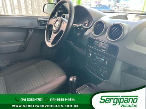VOLKSWAGEN Gol 1.0 4P G4 FLEX, Foto 9