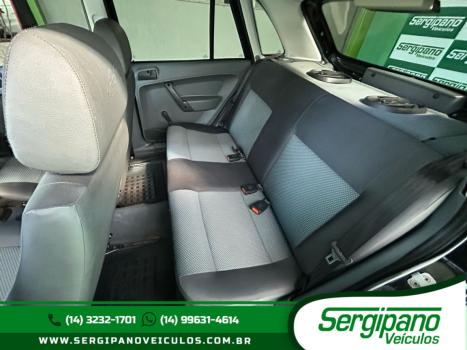 VOLKSWAGEN Gol 1.0 4P G4 FLEX, Foto 11