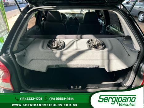 VOLKSWAGEN Gol 1.0 4P G4 FLEX, Foto 12