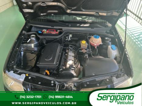VOLKSWAGEN Gol 1.0 4P G4 FLEX, Foto 14