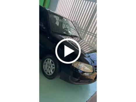 VOLKSWAGEN Gol 1.0 4P G4 FLEX, Foto 15