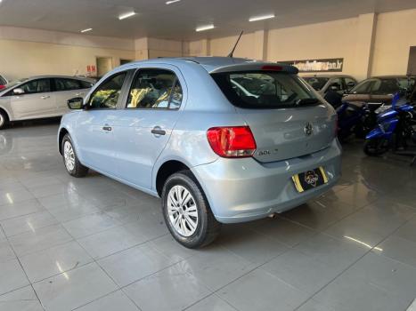 VOLKSWAGEN Gol 1.0 4P G6 TREND FLEX, Foto 2