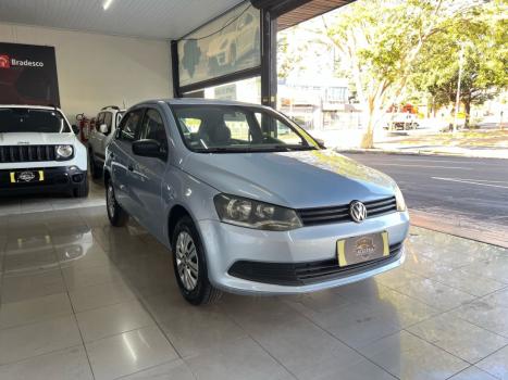 VOLKSWAGEN Gol 1.0 4P G6 TREND FLEX, Foto 3