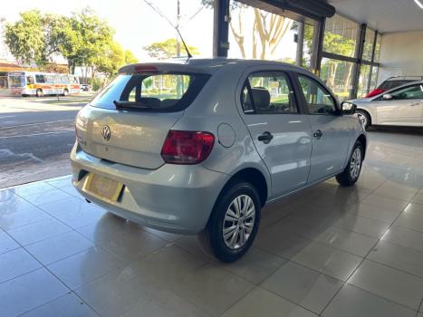 VOLKSWAGEN Gol 1.0 4P G6 TREND FLEX, Foto 4