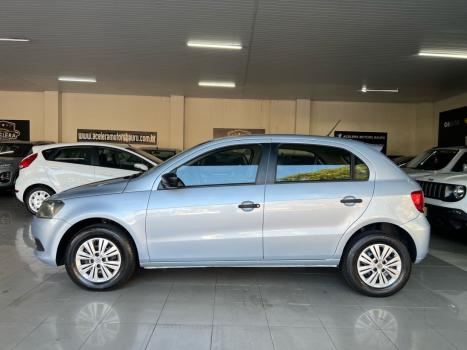 VOLKSWAGEN Gol 1.0 4P G6 TREND FLEX, Foto 5