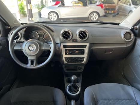 VOLKSWAGEN Gol 1.0 4P G6 TREND FLEX, Foto 6