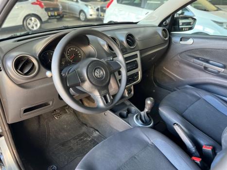 VOLKSWAGEN Gol 1.0 4P G6 TREND FLEX, Foto 7