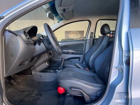 VOLKSWAGEN Gol 1.0 4P G6 TREND FLEX, Foto 9