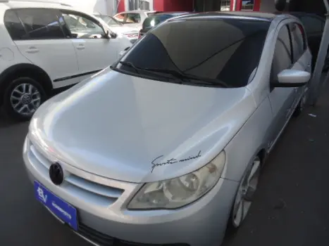 VOLKSWAGEN Gol 1.0 4P G5 TREND FLEX, Foto 1